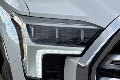 2026 Toyota Tundra 1794