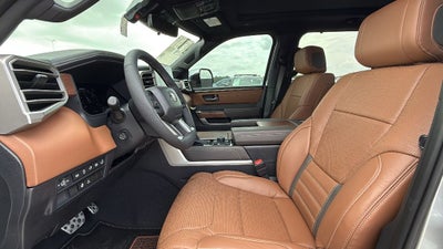 2026 Toyota Tundra 1794