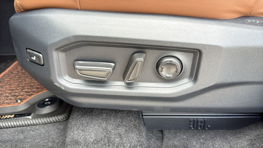 2026 Toyota Tundra 1794