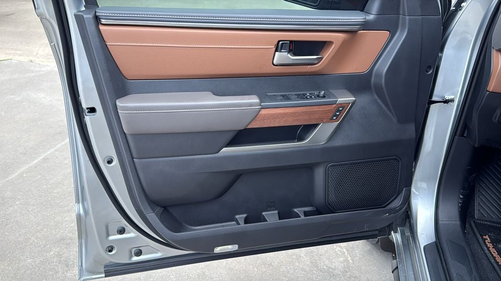 2026 Toyota Tundra 1794