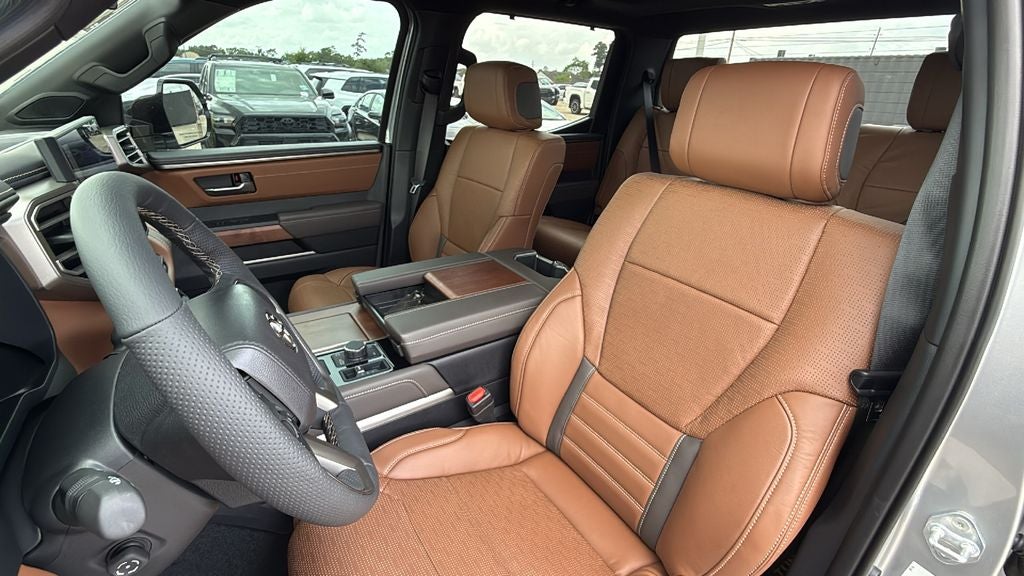 2026 Toyota Tundra 1794