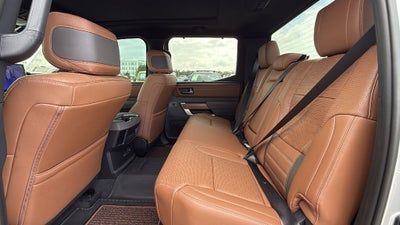 2026 Toyota Tundra 1794