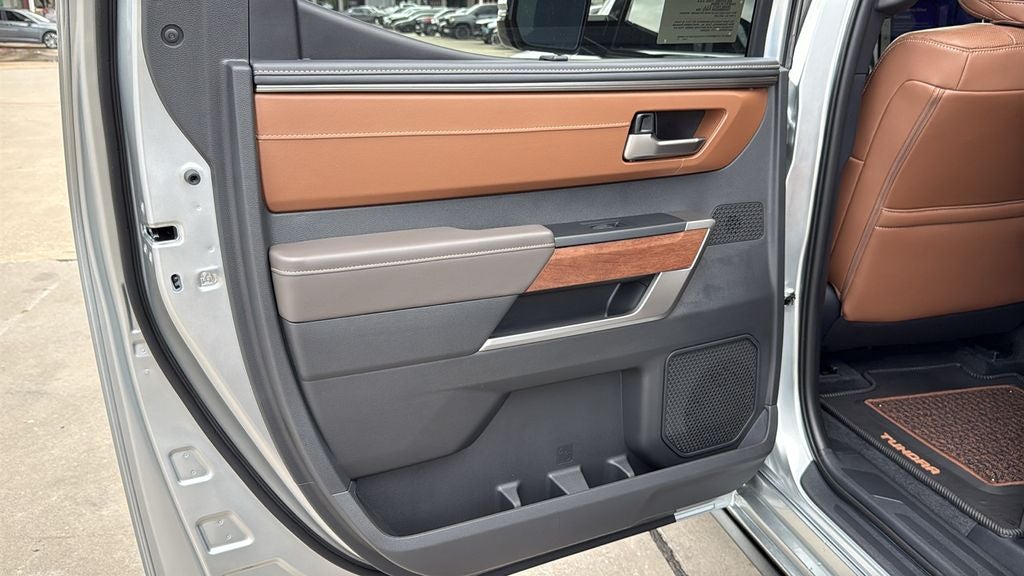 2026 Toyota Tundra 1794