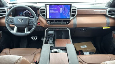 2026 Toyota Tundra 1794