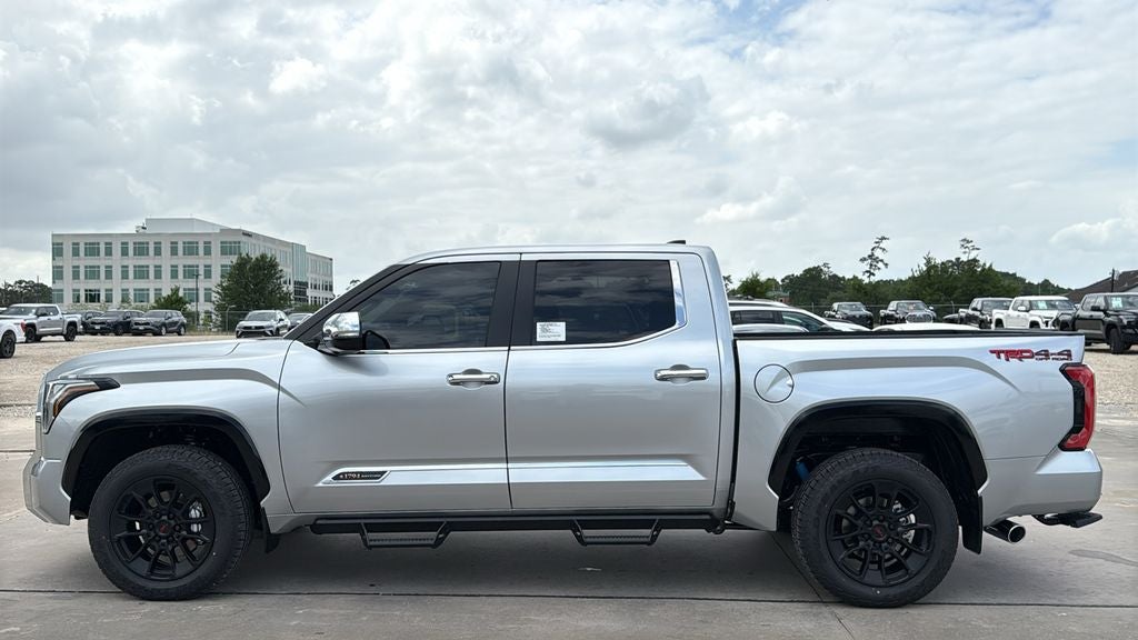 2026 Toyota Tundra 1794