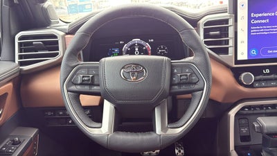 2026 Toyota Tundra 1794