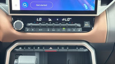 2026 Toyota Tundra 1794