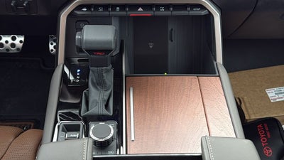 2026 Toyota Tundra 1794