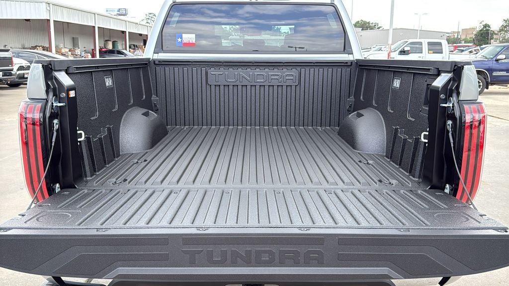 2026 Toyota Tundra 1794