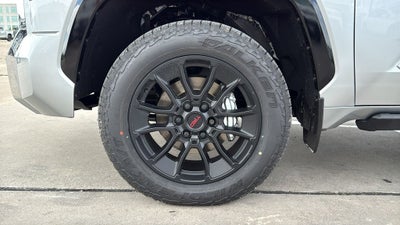 2026 Toyota Tundra 1794