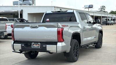 2026 Toyota Tundra 1794