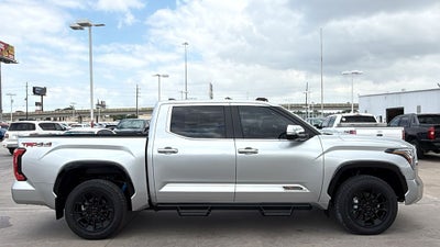 2026 Toyota Tundra 1794