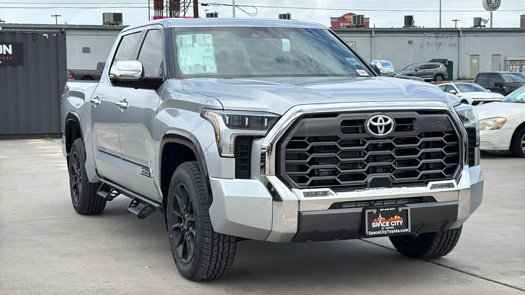 2026 Toyota Tundra 1794