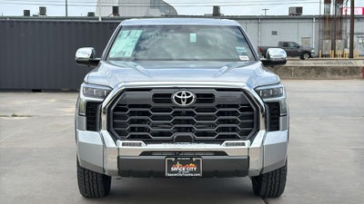 2026 Toyota Tundra 1794