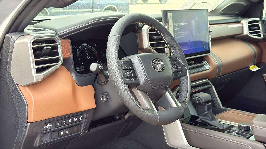 2026 Toyota Tundra 1794