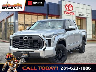 2026 Toyota Tundra 1794