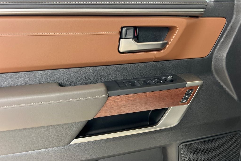2026 Toyota Tundra 1794