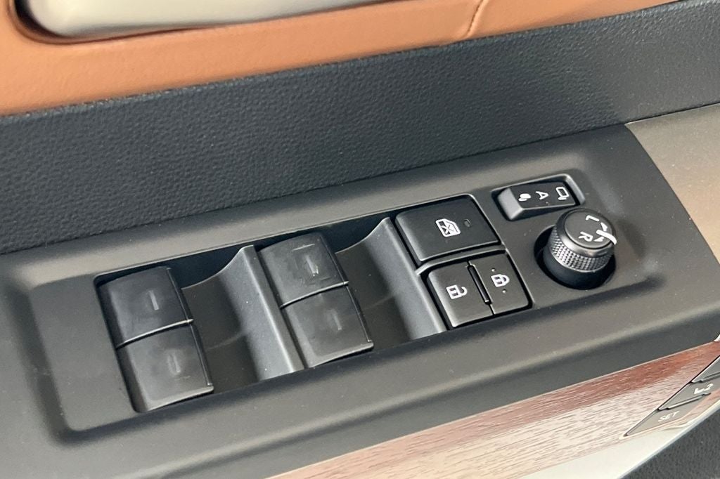 2026 Toyota Tundra 1794