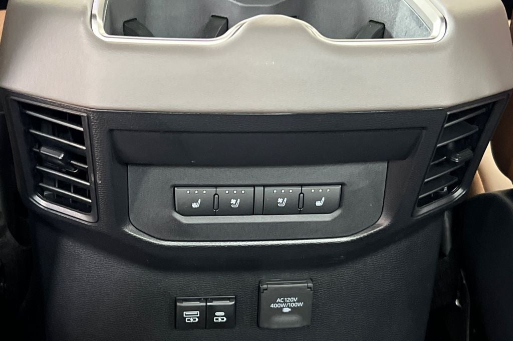 2026 Toyota Tundra 1794