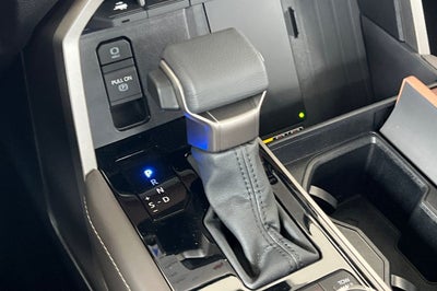 2026 Toyota Tundra 1794