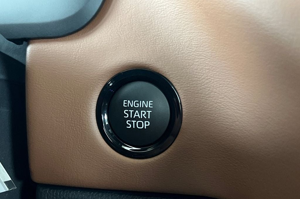 2026 Toyota Tundra 1794