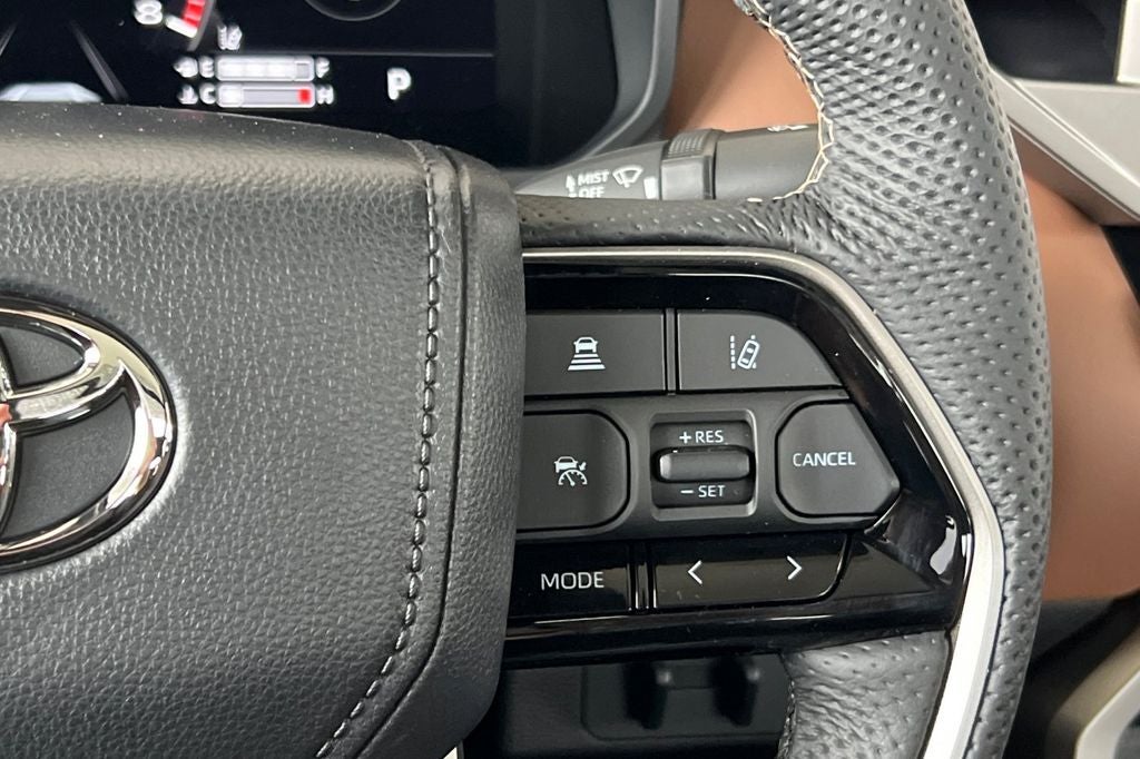 2026 Toyota Tundra 1794