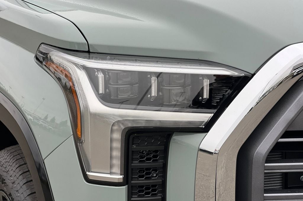 2026 Toyota Tundra 1794
