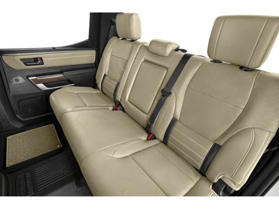 2023 Toyota Tundra i-FORCE MAX 1794 Edition