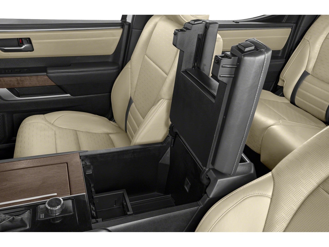 2023 Toyota Tundra i-FORCE MAX 1794 Edition