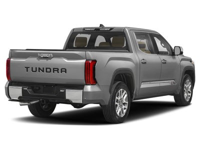2023 Toyota Tundra i-FORCE MAX 1794 Edition