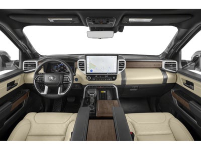 2023 Toyota Tundra i-FORCE MAX 1794 Edition