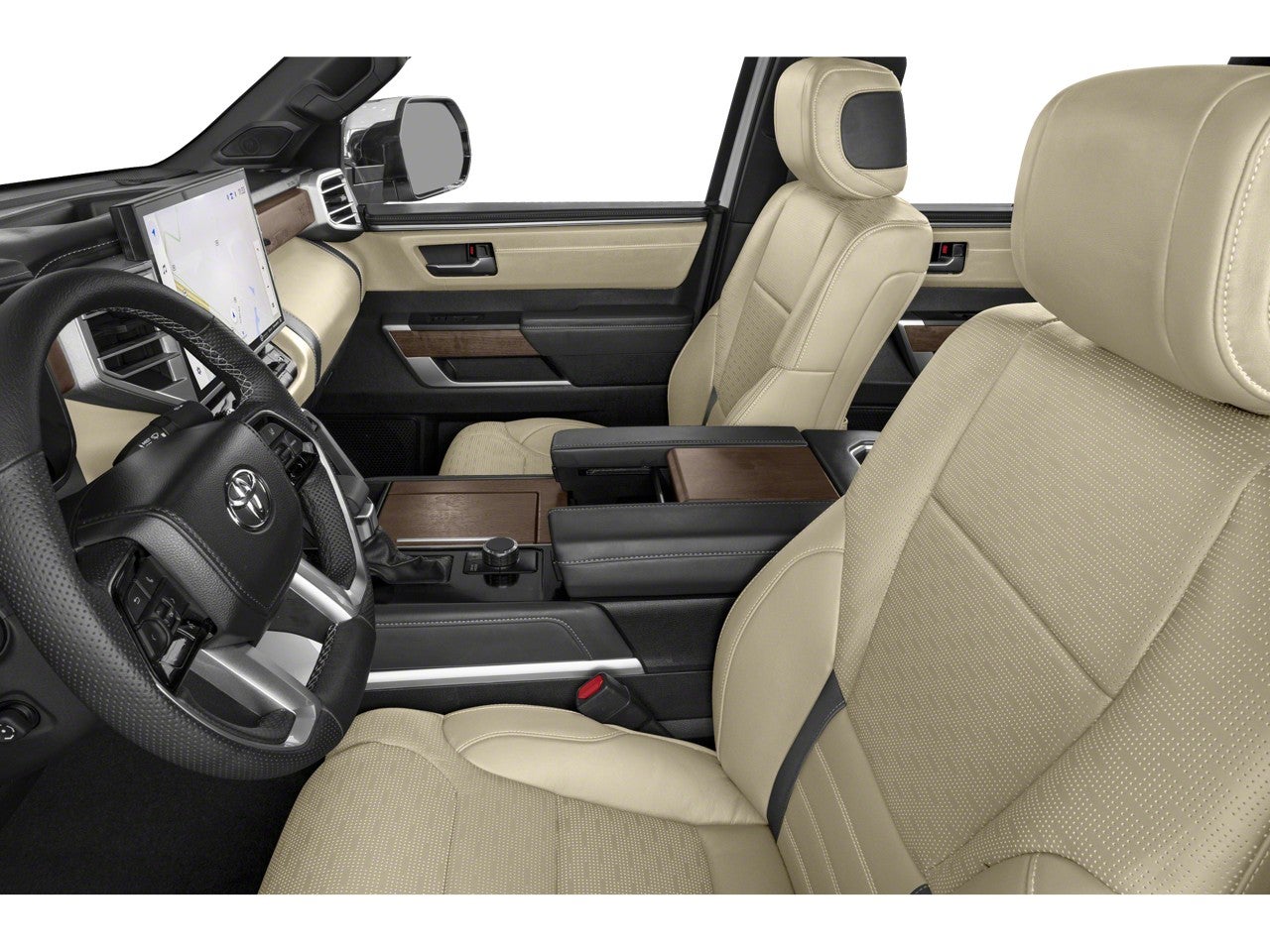 2023 Toyota Tundra i-FORCE MAX 1794 Edition