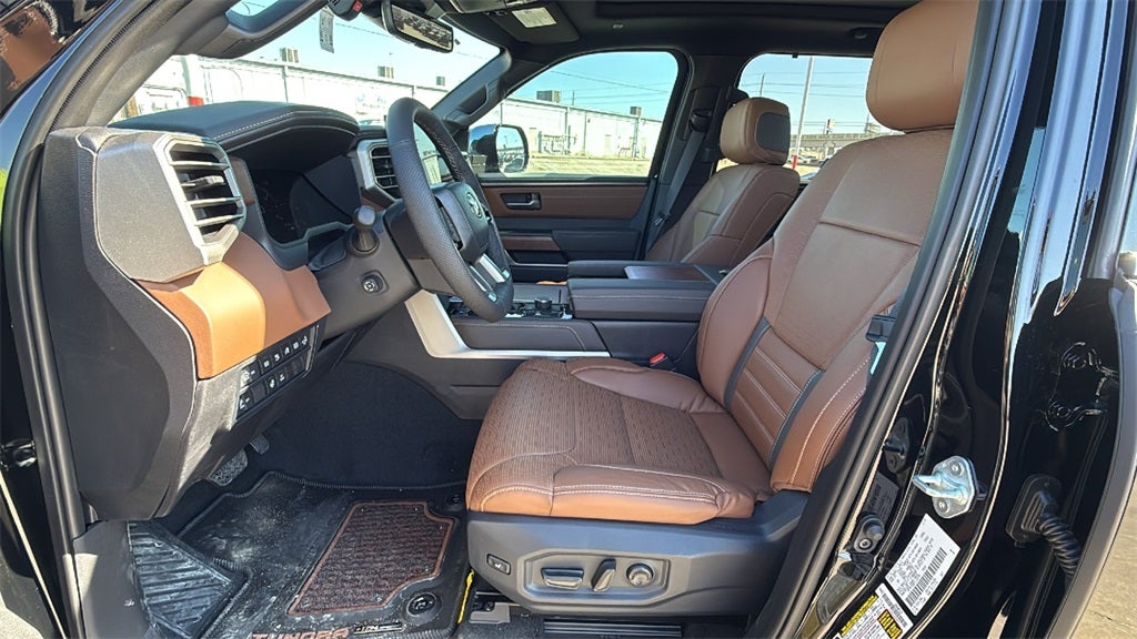 2026 Toyota Tundra i-FORCE MAX 1794 Edition i-FORCE MAX