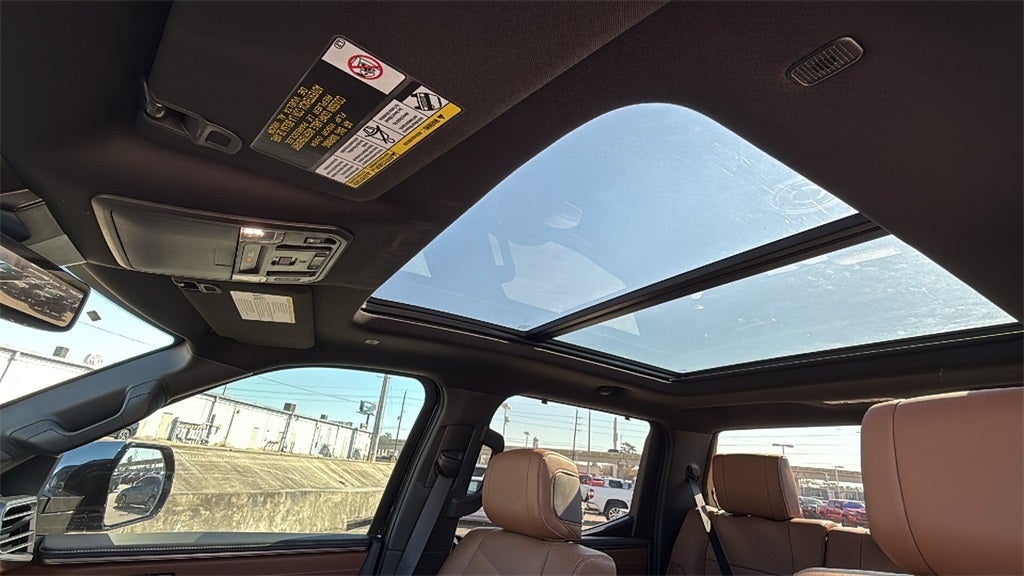 2026 Toyota Tundra i-FORCE MAX 1794 Edition i-FORCE MAX