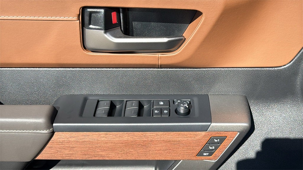 2026 Toyota Tundra i-FORCE MAX 1794 Edition i-FORCE MAX