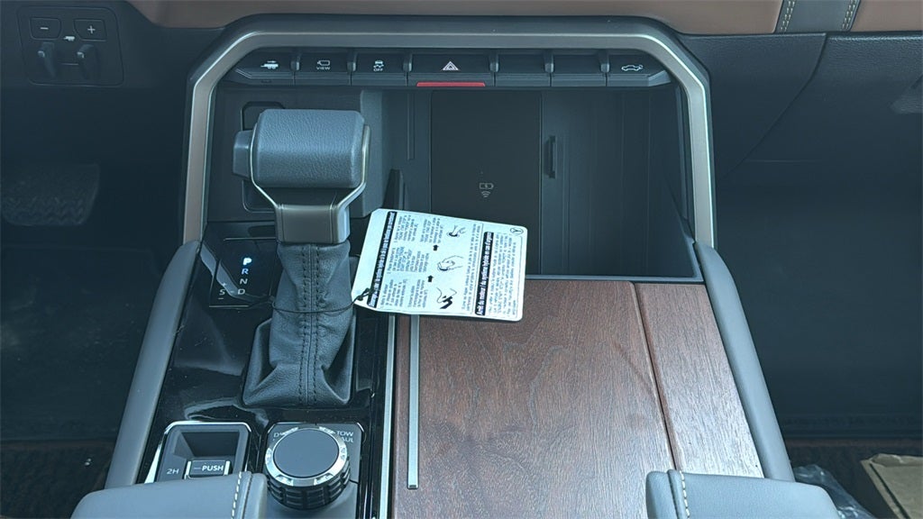 2026 Toyota Tundra i-FORCE MAX 1794 Edition i-FORCE MAX