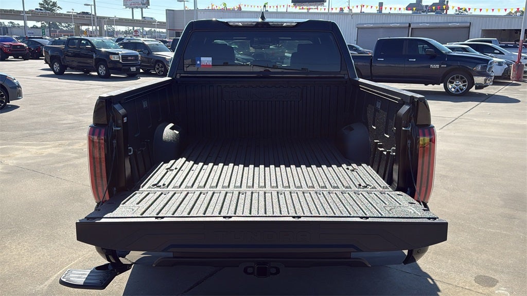 2026 Toyota Tundra i-FORCE MAX 1794 Edition i-FORCE MAX