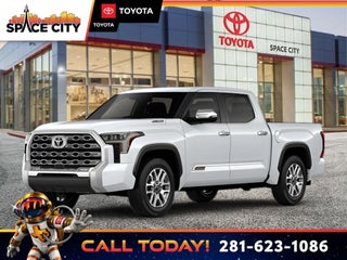 2026 Toyota Tundra i-FORCE MAX 1794 Edition i-FORCE MAX