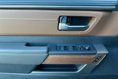 2026 Toyota Tundra i-FORCE MAX 1794 Edition i-FORCE MAX