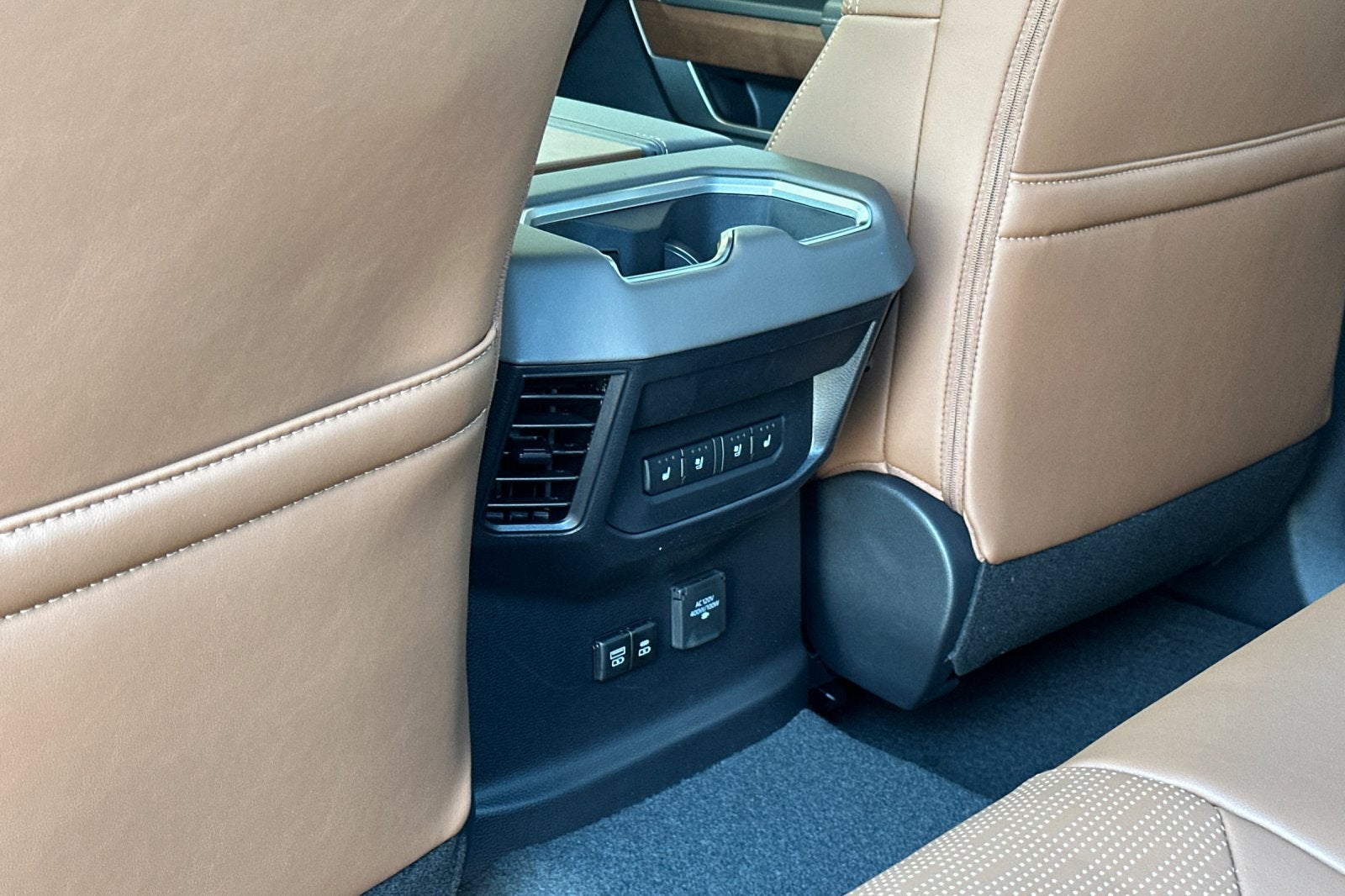2026 Toyota Tundra i-FORCE MAX 1794 Edition i-FORCE MAX