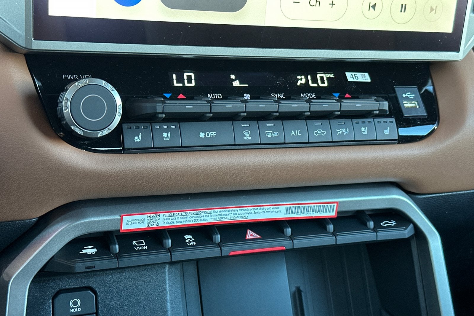 2026 Toyota Tundra i-FORCE MAX 1794 Edition i-FORCE MAX