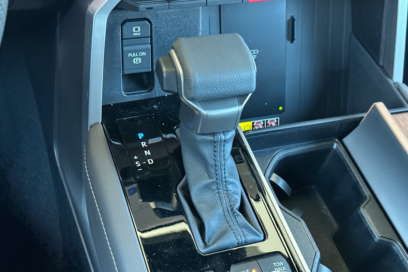 2026 Toyota Tundra i-FORCE MAX 1794 Edition i-FORCE MAX