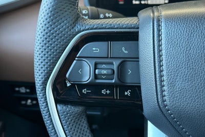 2026 Toyota Tundra i-FORCE MAX 1794 Edition i-FORCE MAX