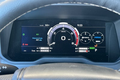 2026 Toyota Tundra i-FORCE MAX 1794 Edition i-FORCE MAX