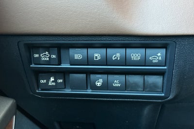 2026 Toyota Tundra i-FORCE MAX 1794 Edition i-FORCE MAX