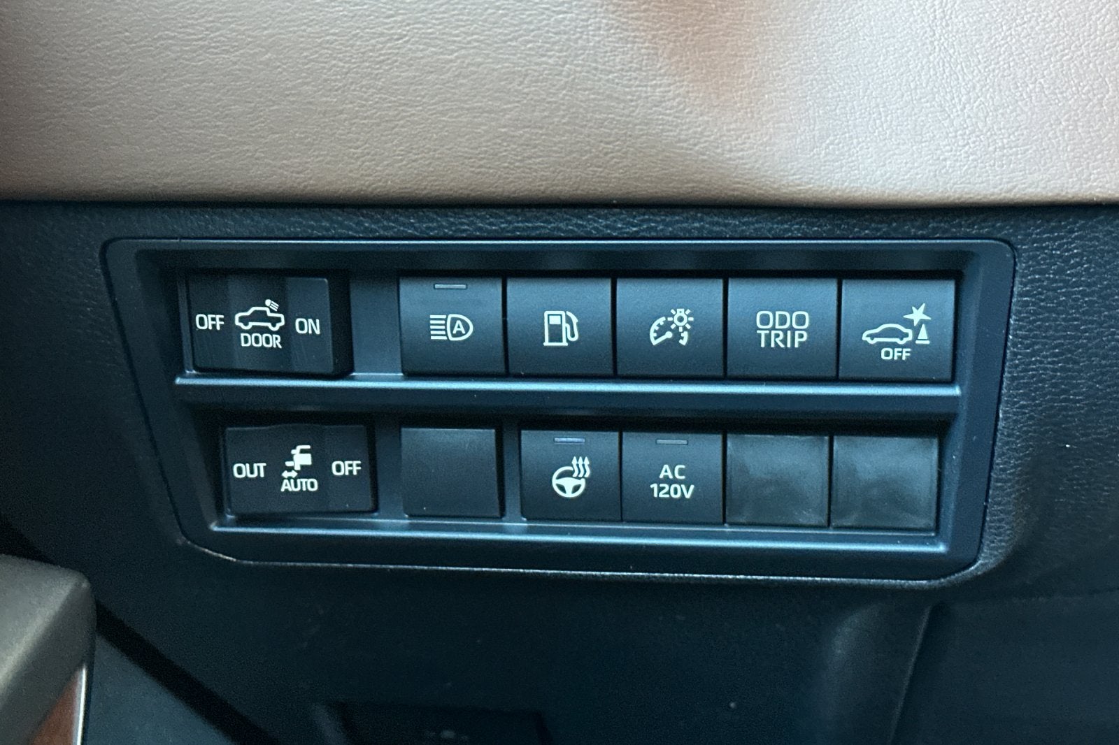 2026 Toyota Tundra i-FORCE MAX 1794 Edition i-FORCE MAX