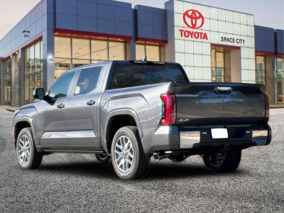 2026 Toyota Tundra i-FORCE MAX 1794 Edition i-FORCE MAX