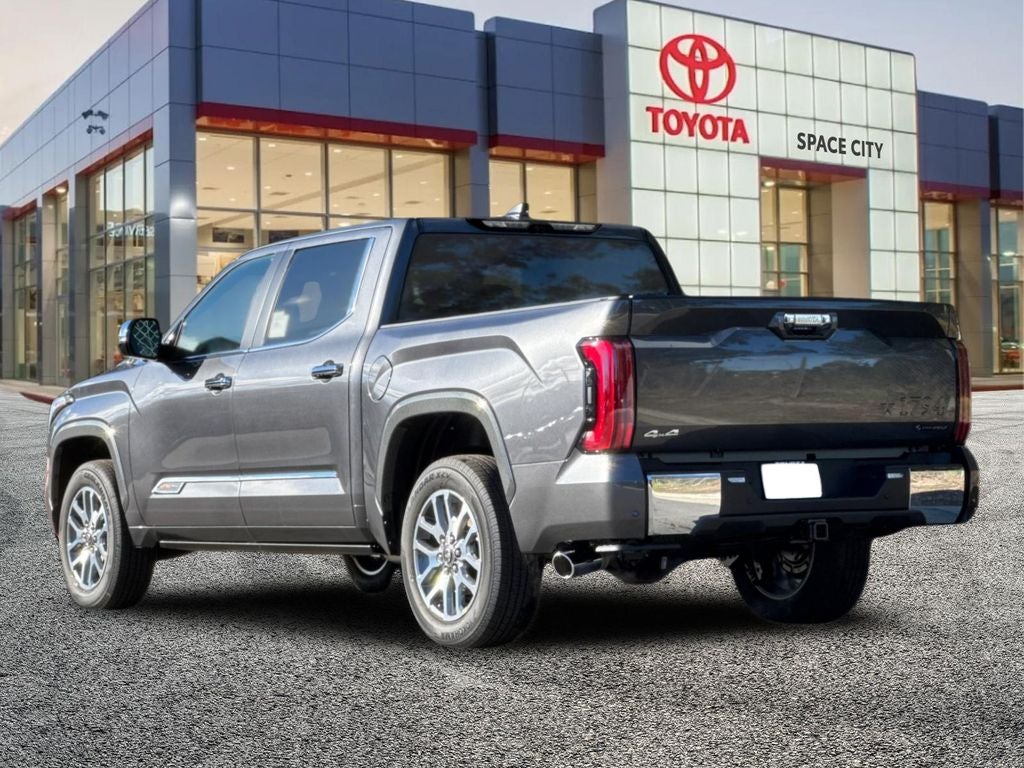 2026 Toyota Tundra i-FORCE MAX 1794 Edition i-FORCE MAX