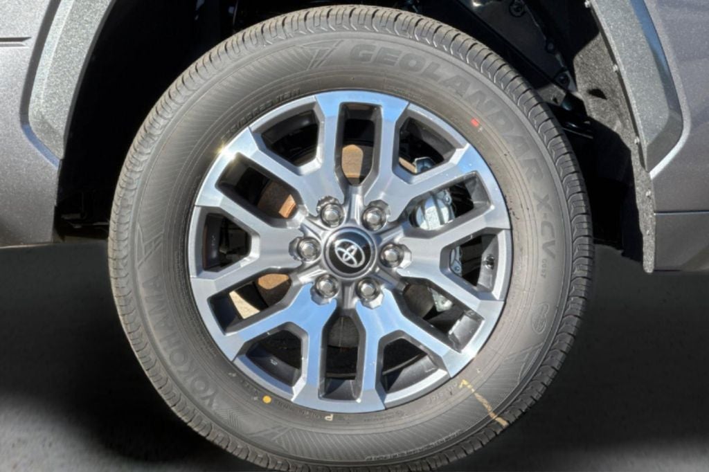 2026 Toyota Tundra i-FORCE MAX 1794 Edition i-FORCE MAX