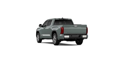 2026 Toyota Tundra i-FORCE MAX 1794 Edition i-FORCE MAX
